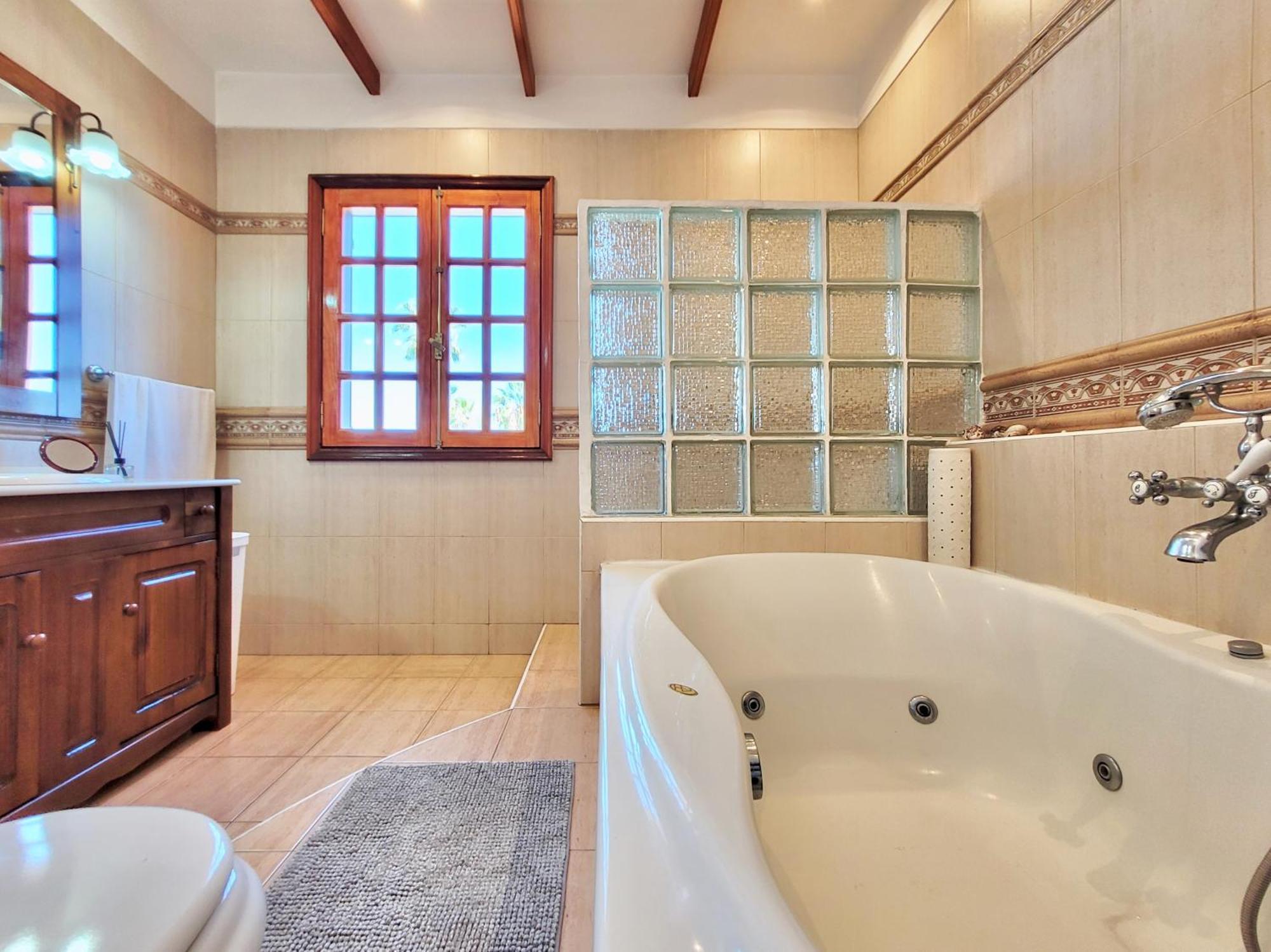 プエルト・デ・ラ・クルス Casa Mariヴィラ エクステリア 写真